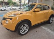 NISSAN JUKE Acenta 1.5 dci