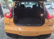 NISSAN JUKE Acenta 1.5 dci