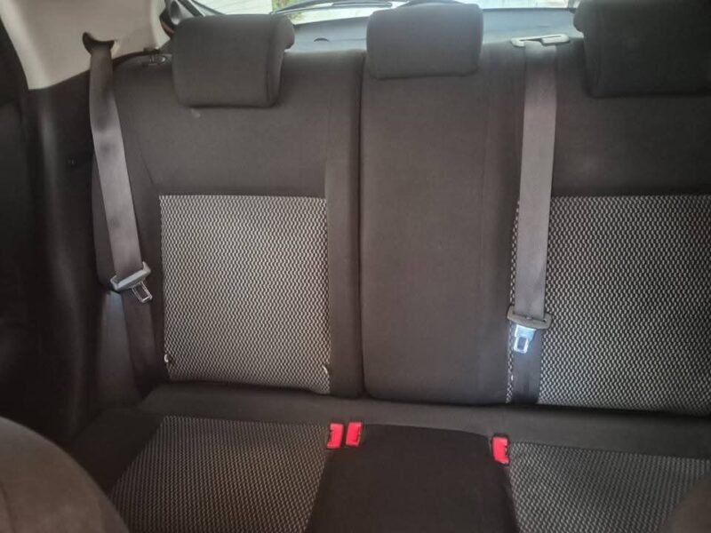 NISSAN JUKE Acenta 1.5 dci