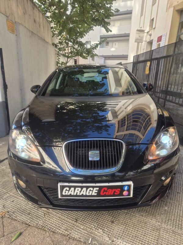 SEAT LEON Copa 1.4 tsi