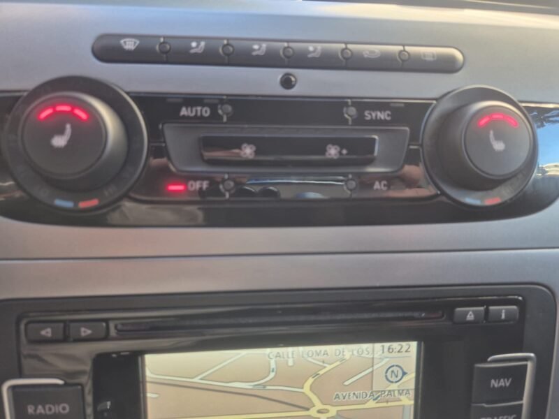 SEAT LEON Copa 1.4 tsi