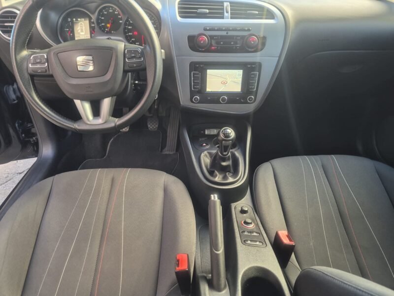 SEAT LEON Copa 1.4 tsi