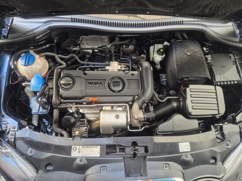 SEAT LEON Copa 1.4 tsi