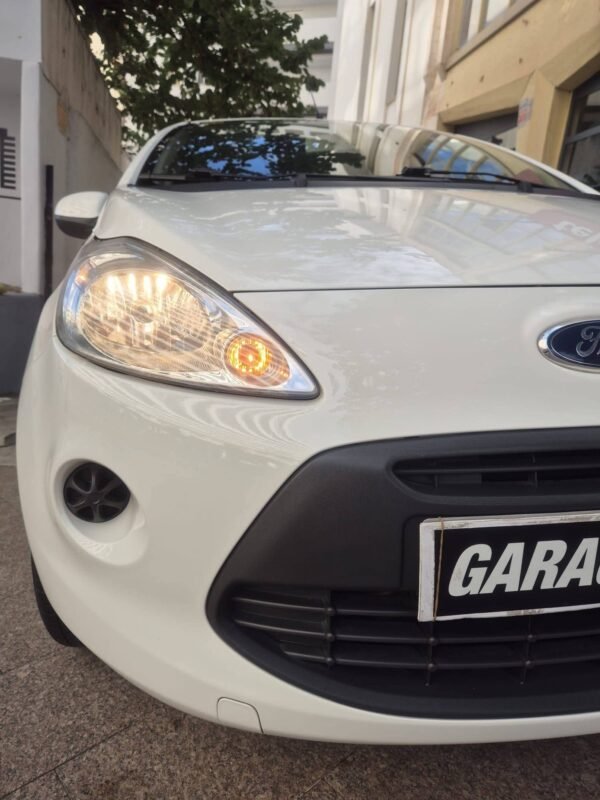 FORD KA 1.2 Trend 3p.