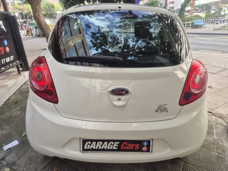 FORD KA 1.2 Trend 3p.