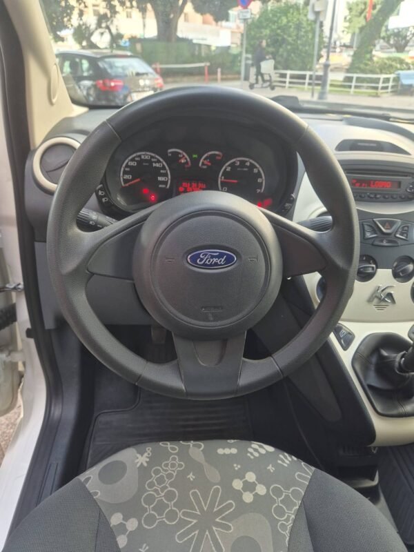 FORD KA 1.2 Trend 3p.