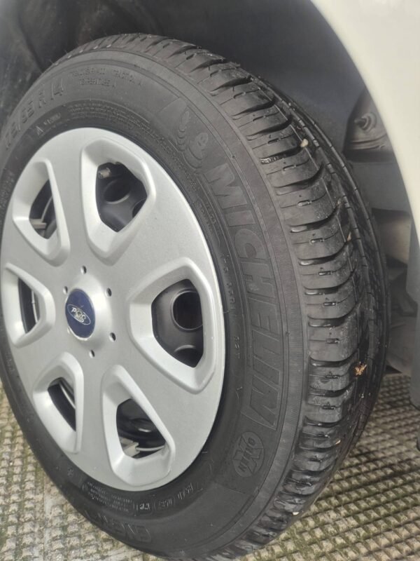 FORD KA 1.2 Trend 3p.