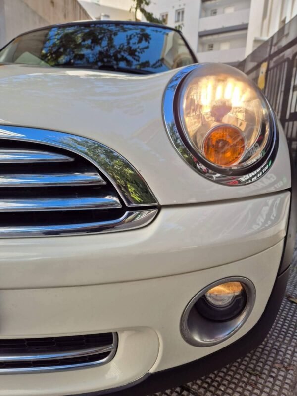 MINI Cooper One 1.6