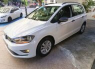 VOLKSWAGEN Golf Sportvan Advance 1.6 Diesel