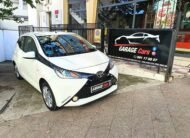 TOYOTA Aygo X.play .0