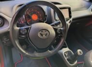 TOYOTA Aygo X play