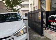 HYUNDAI Santa Fe Klass 4×2 7 asientos