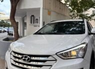 HYUNDAI Santa Fe Klass 4×2 7 asientos