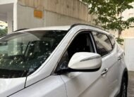 HYUNDAI Santa Fe Klass 4×2 7 asientos