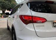 HYUNDAI Santa Fe Klass 4×2 7 asientos