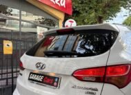 HYUNDAI Santa Fe Klass 4×2 7 asientos