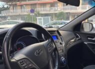 HYUNDAI Santa Fe Klass 4×2 7 asientos