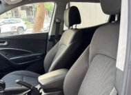 HYUNDAI Santa Fe Klass 4×2 7 asientos