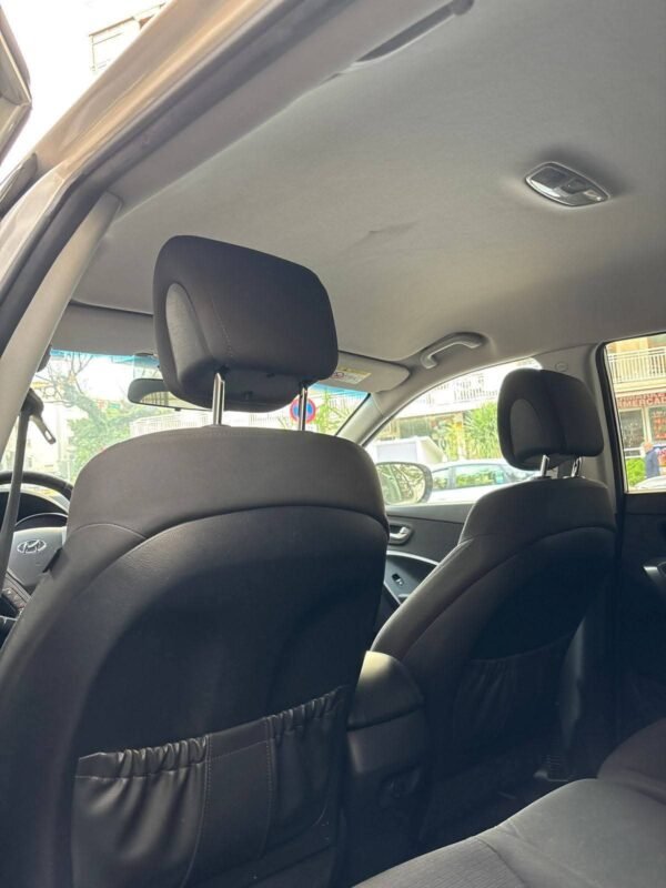HYUNDAI Santa Fe Klass 4×2 7 asientos