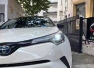 TOYOTA CHR Dynamic plus