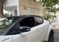 TOYOTA CHR Dynamic plus
