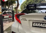 TOYOTA CHR Dynamic plus