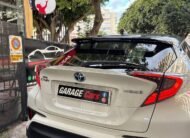 TOYOTA CHR Dynamic plus
