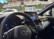 TOYOTA CHR Dynamic plus