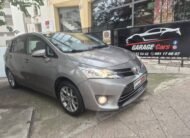 TOYOTA VERSO Confort 7 plazas