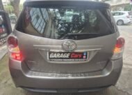 TOYOTA VERSO Confort 7 plazas