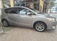 TOYOTA VERSO Confort 7 plazas