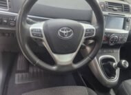 TOYOTA VERSO Confort 7 plazas