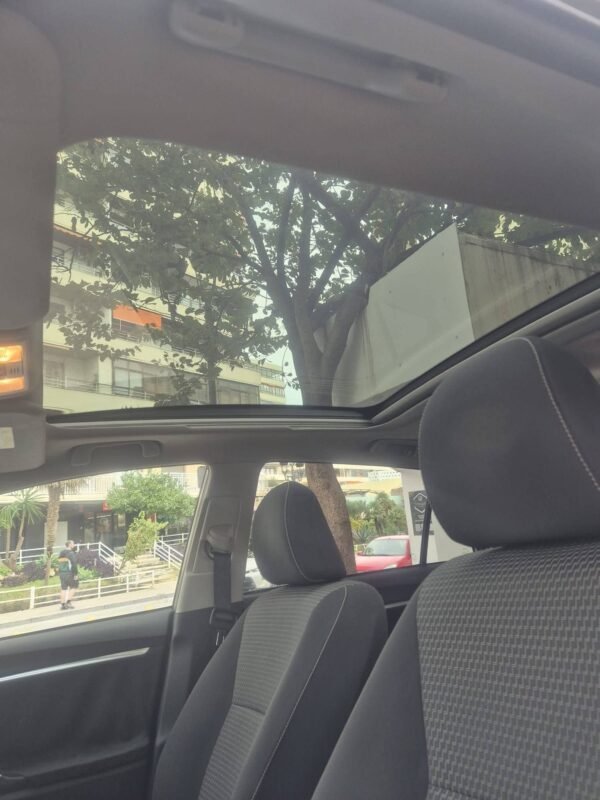 TOYOTA VERSO Confort 7 plazas