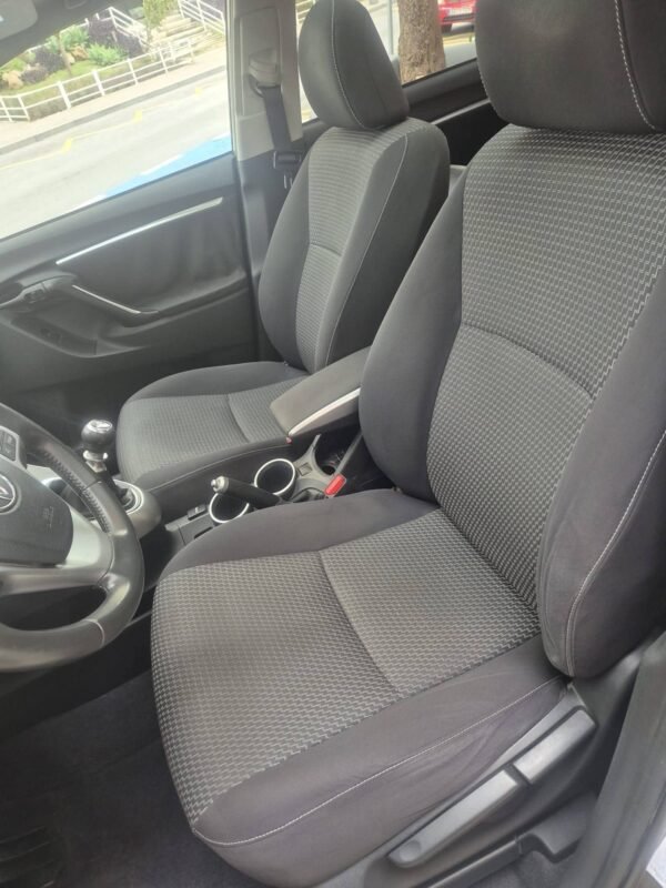 TOYOTA VERSO Confort 7 plazas