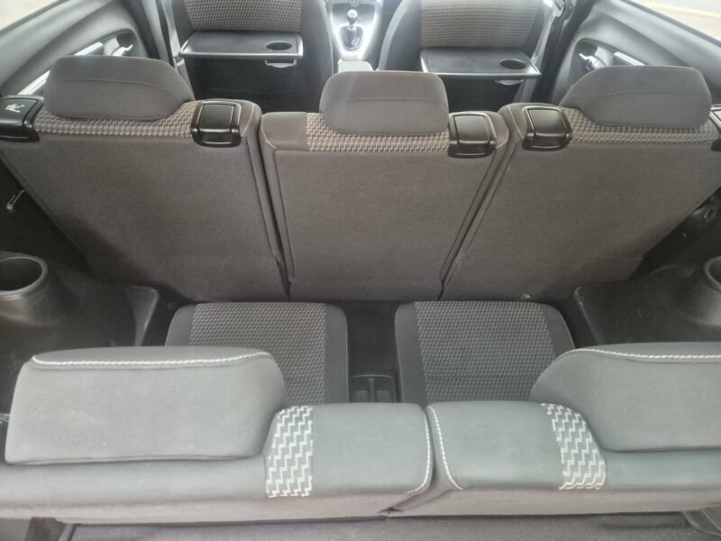 TOYOTA VERSO Confort 7 plazas