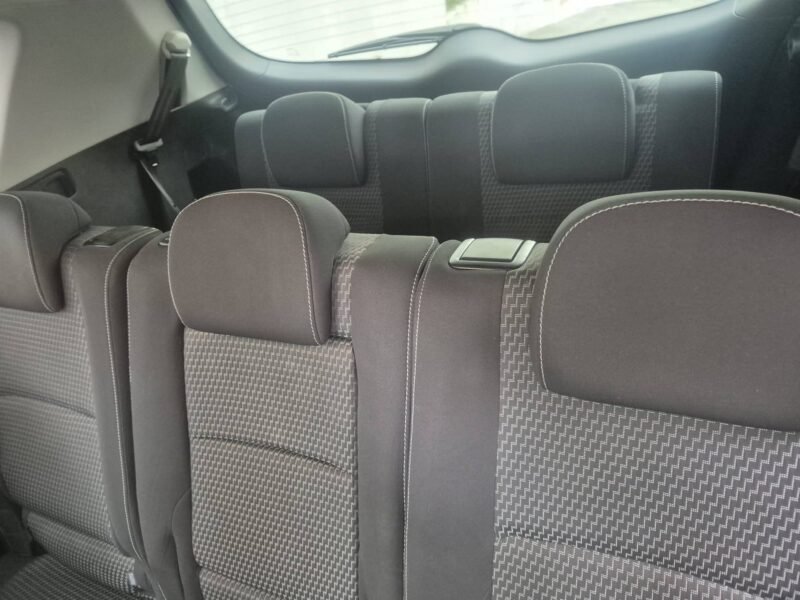 TOYOTA VERSO Confort 7 plazas