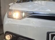 TOYOTA Auris Touring Active