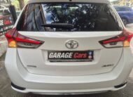 TOYOTA Auris Touring Active