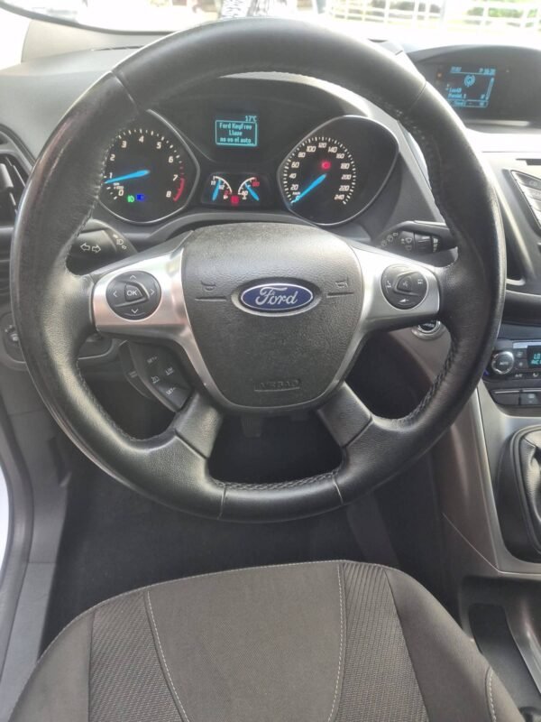 FORD Kuga TREND
