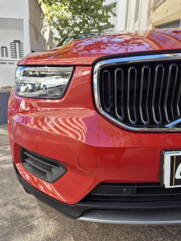 VOLVO Xc 40 T3 Bussines auto