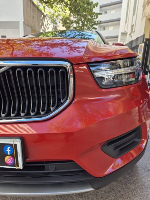 VOLVO Xc 40 T3 Bussines auto