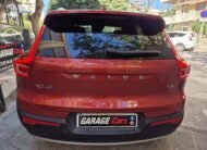 VOLVO Xc 40 T3 Bussines auto