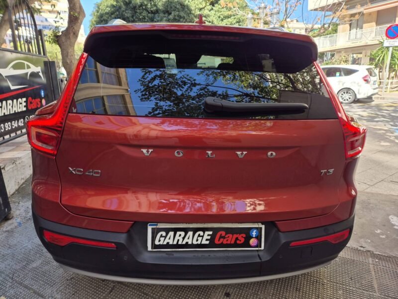 VOLVO Xc 40 T3 Bussines auto