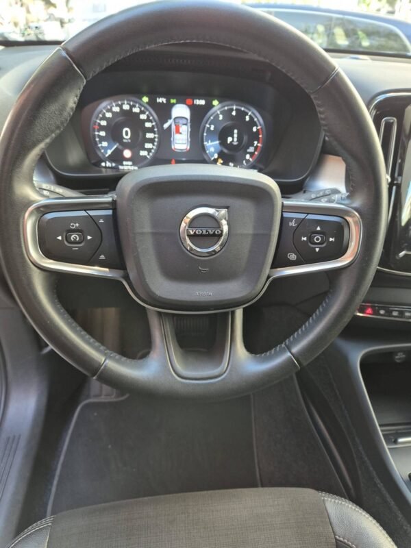 VOLVO Xc 40 T3 Bussines auto
