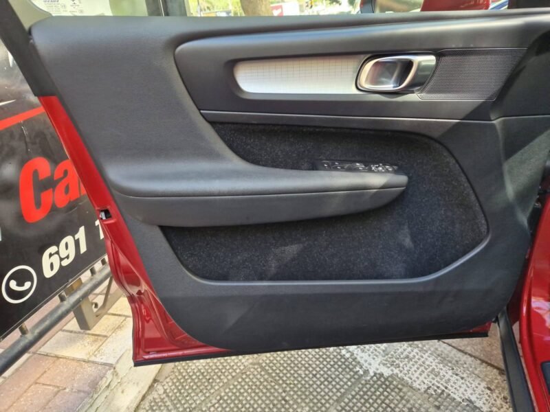 VOLVO Xc 40 T3 Bussines auto