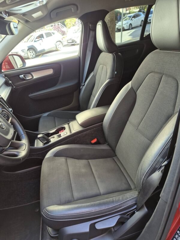 VOLVO Xc 40 T3 Bussines auto