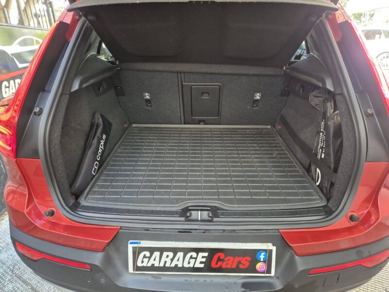 VOLVO Xc 40 T3 Bussines auto