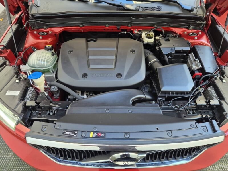 VOLVO Xc 40 T3 Bussines auto