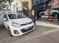 KIA RIO XTEch EcoDynamics