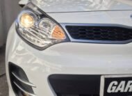 KIA RIO XTEch EcoDynamics